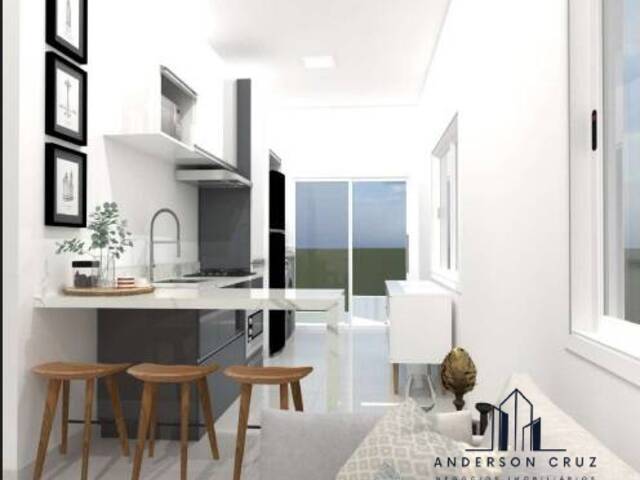 Apartamento para Venda em Poços de Caldas - 4