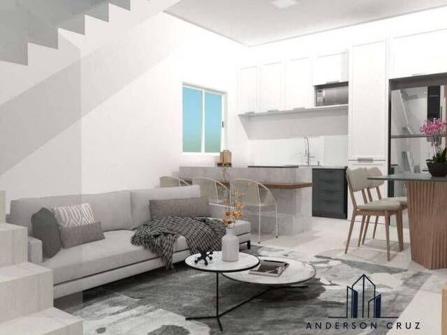 Apartamento para Venda em Poços de Caldas - 5