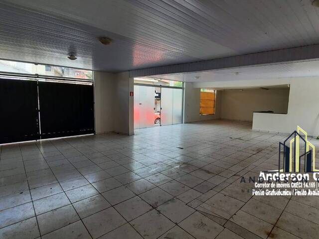 Ponto Comercial para Locação em Poços de Caldas - 5