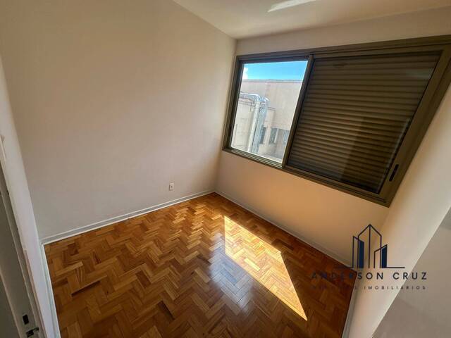 #3334 - Apartamento para Venda em Poços de Caldas - MG