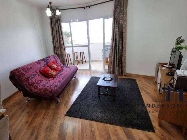 Apartamento para Venda em Poços de Caldas - 5