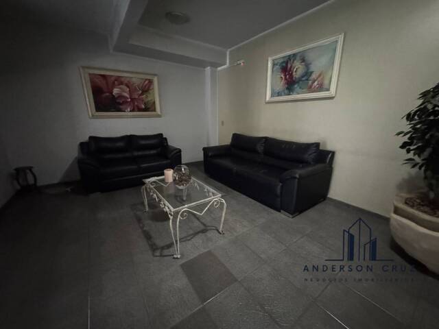 Apartamento para Venda em Poços de Caldas - 5