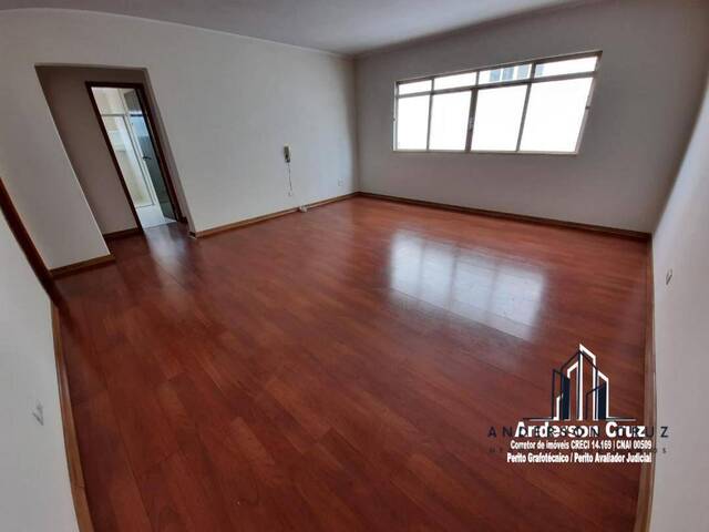 #1300 - Apartamento para Locação em Poços de Caldas - MG