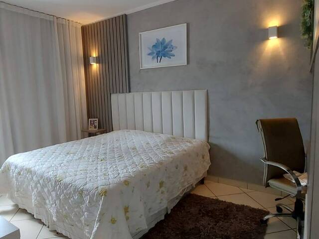Apartamento para Venda em Poços de Caldas - 4