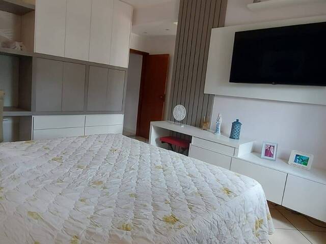 Apartamento para Venda em Poços de Caldas - 5