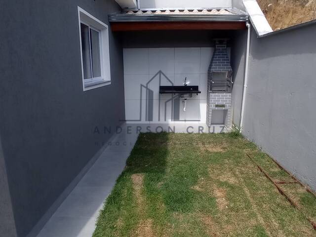Casa para Venda em Poços de Caldas - 5