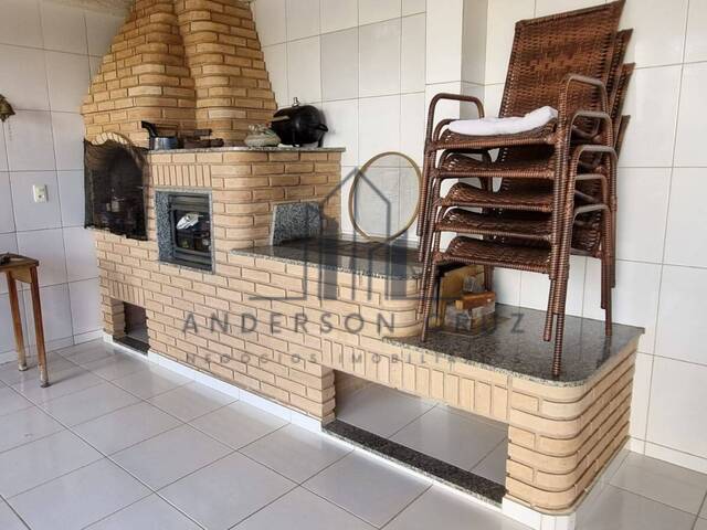 Casa para Venda em Poços de Caldas - 4