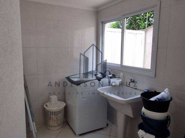 Casa para Venda em Poços de Caldas - 5