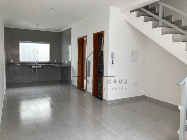 #2818 - Casa para Venda em Poços de Caldas - MG