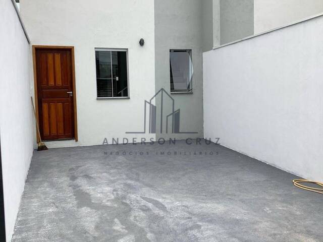 #2818 - Casa para Venda em Poços de Caldas - MG