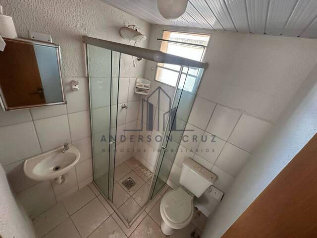 Apartamento para Locação em Poços de Caldas - 5