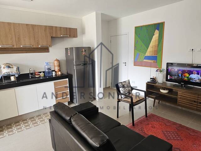 Apartamento para Venda em Poços de Caldas - 4