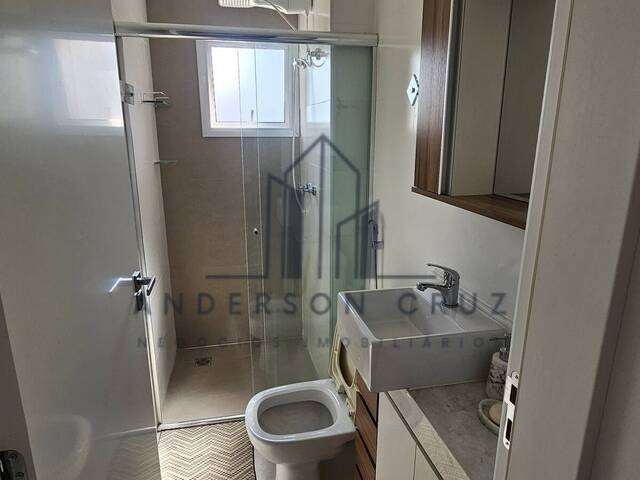 Apartamento para Venda em Poços de Caldas - 5