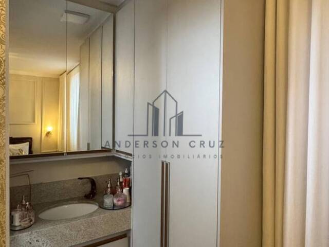 Apartamento para Venda em Poços de Caldas - 4