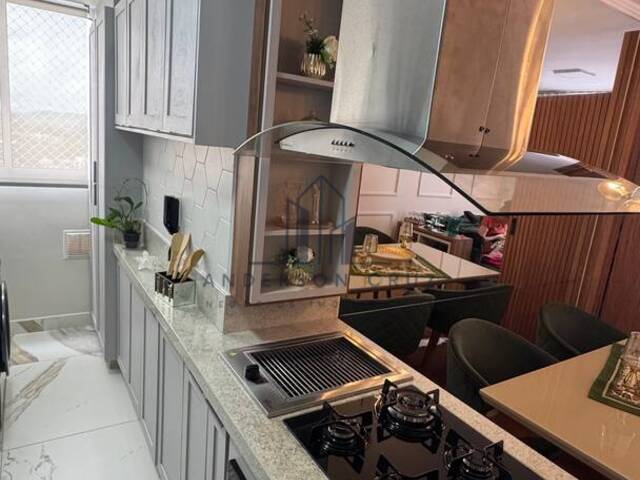 Apartamento para Venda em Poços de Caldas - 5