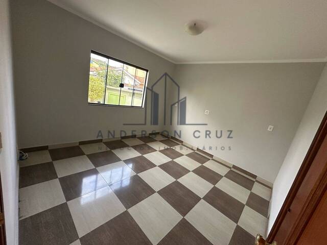 Casa para Locação em Poços de Caldas - 4