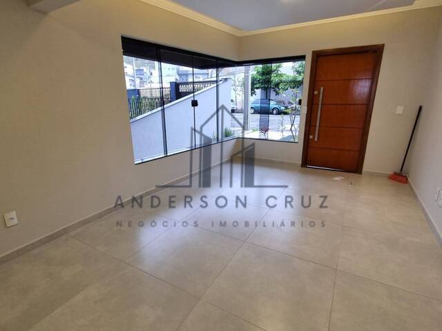 Casa para Venda em Poços de Caldas - 4