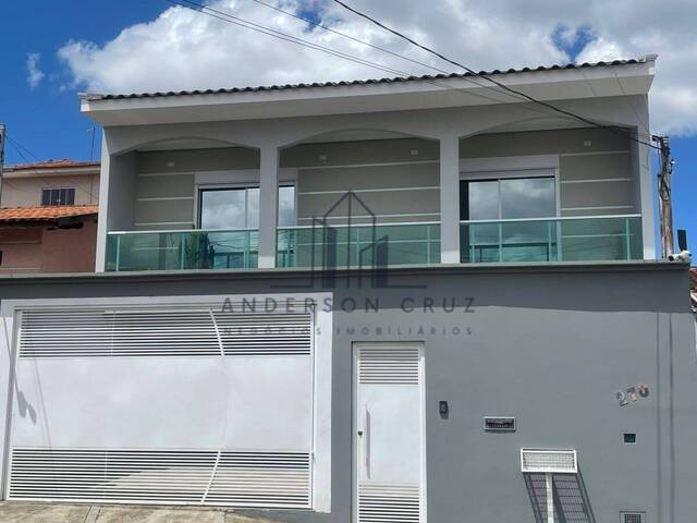 Casa para Venda em Poços de Caldas - 4