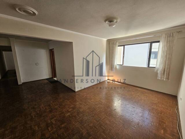 #3388 - Apartamento para Venda em Poços de Caldas - MG