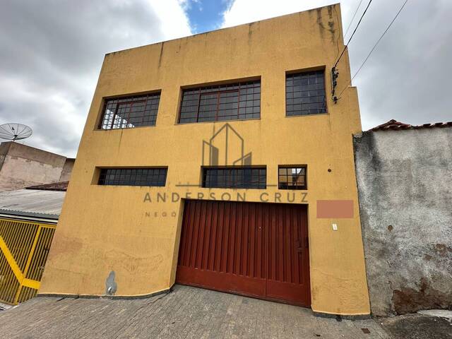 #1668 - Casa para Locação em Poços de Caldas - MG