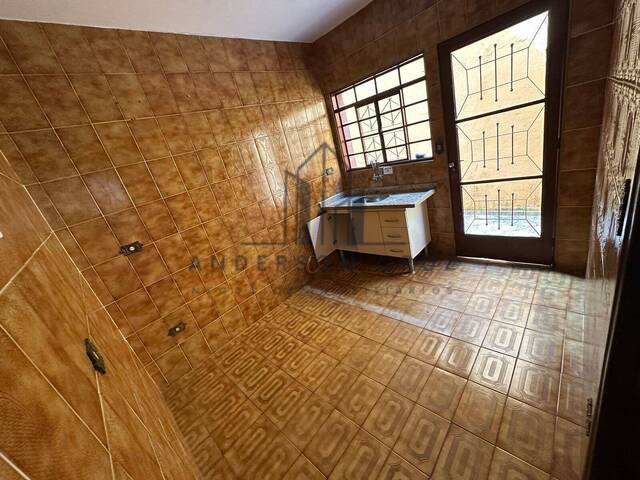 Casa para Locação em Poços de Caldas - 4