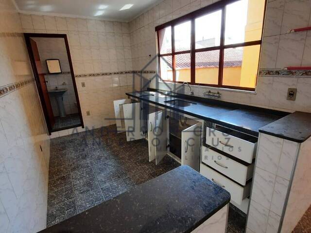 Casa para Locação em Poços de Caldas - 5