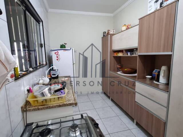 #3389 - Casa para Venda em Poços de Caldas - MG