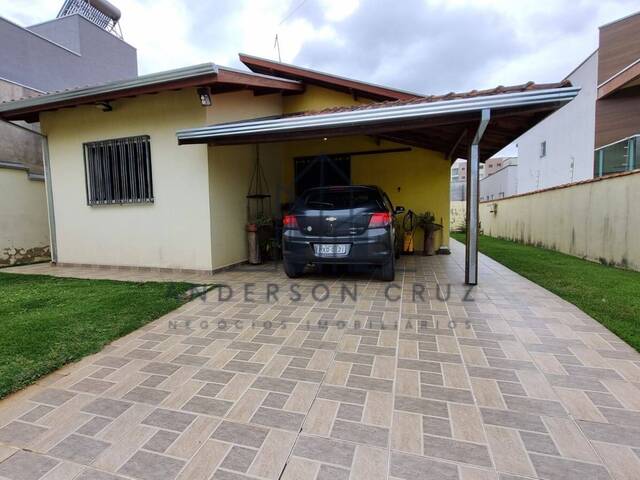 Venda em Jardim dos Manacas - Poços de Caldas