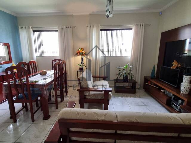 #3389 - Casa para Venda em Poços de Caldas - MG