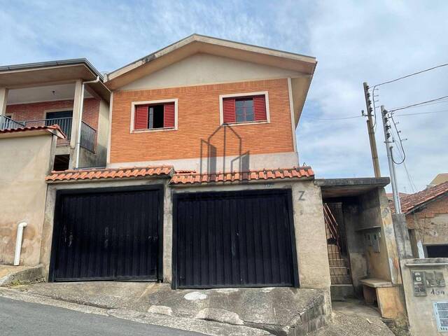 #3390 - Casa para Venda em Poços de Caldas - MG
