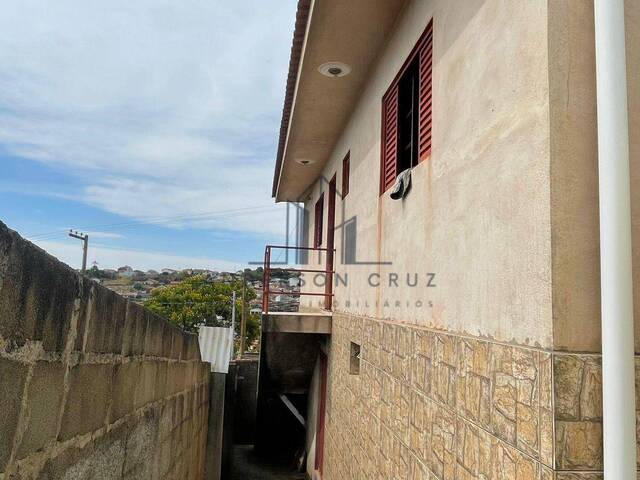 #3390 - Casa para Venda em Poços de Caldas - MG