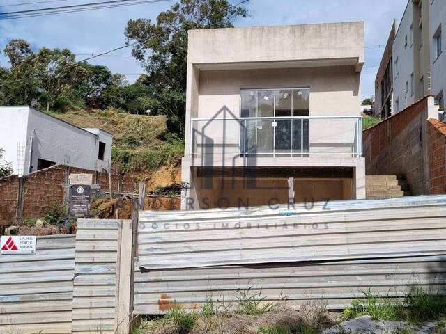 #3391 - Casa para Venda em Poços de Caldas - MG
