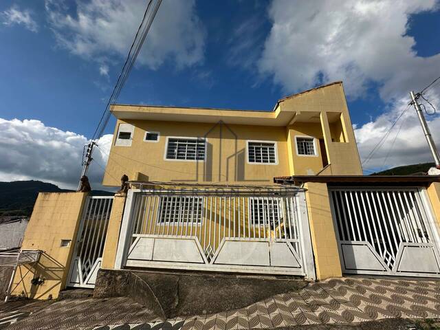 #3394 - Casa para Locação em Poços de Caldas - MG