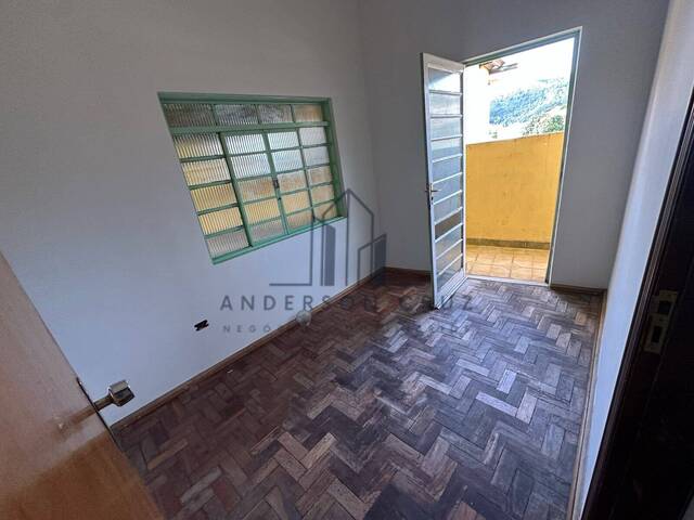 #3394 - Casa para Locação em Poços de Caldas - MG