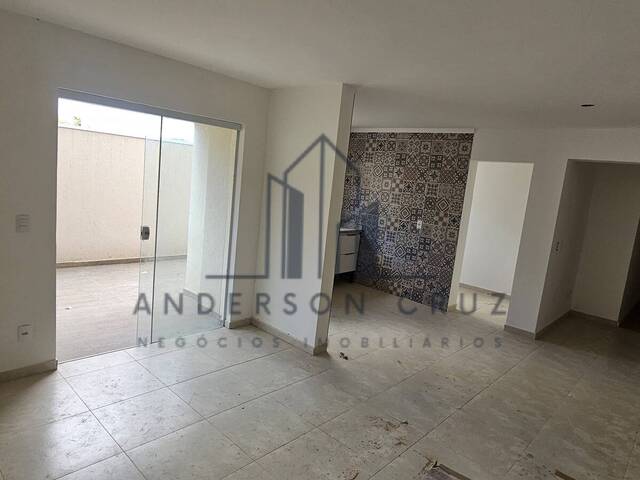 #3395 - Apartamento para Venda em Poços de Caldas - MG
