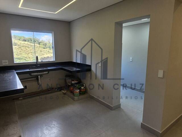 #3396 - Apartamento para Venda em Poços de Caldas - MG