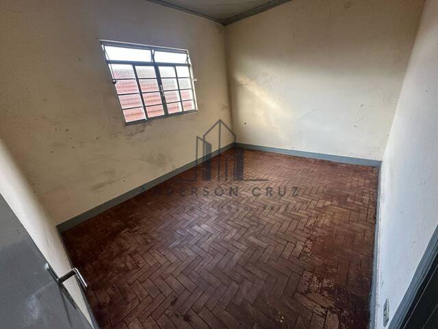 #3398 - Casa para Locação em Poços de Caldas - MG