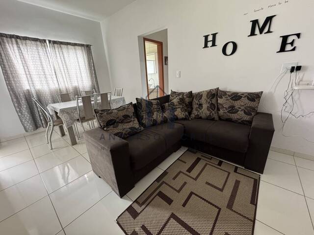 #3397 - Apartamento para Venda em Poços de Caldas - MG