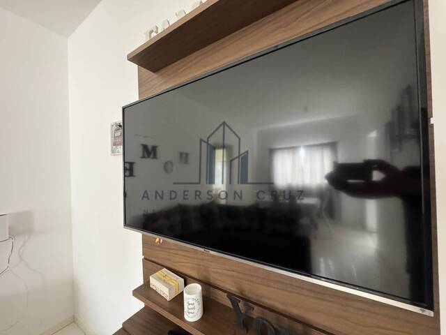 #3397 - Apartamento para Venda em Poços de Caldas - MG