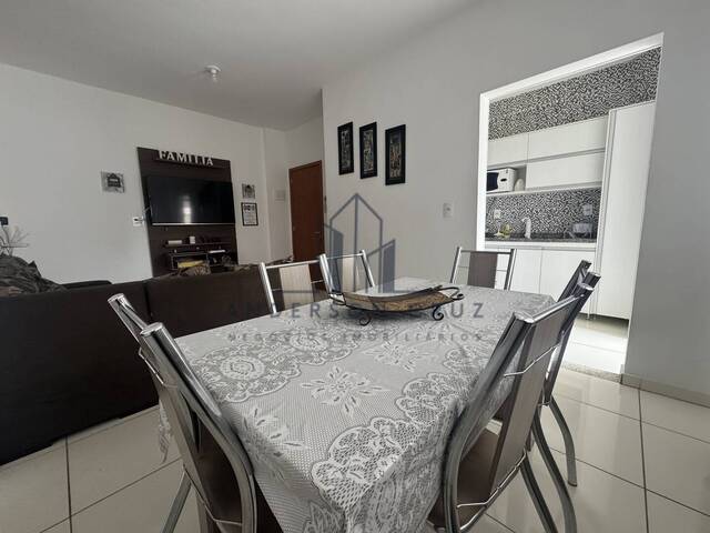 #3397 - Apartamento para Venda em Poços de Caldas - MG