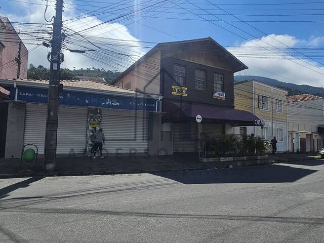 #3400 - Sala para Venda em Poços de Caldas - MG