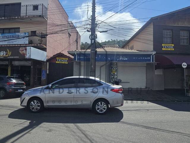 #3400 - Sala para Venda em Poços de Caldas - MG