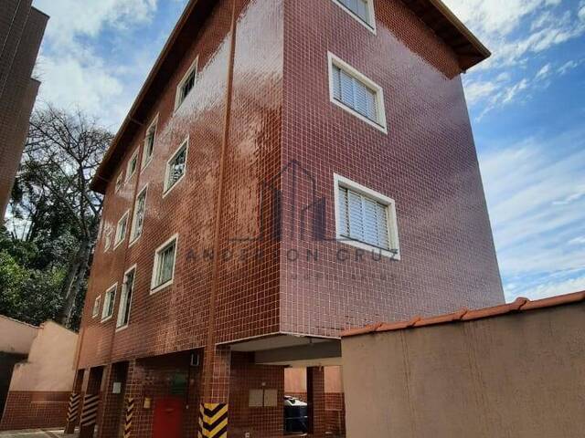 #3401 - Apartamento para Locação em Poços de Caldas - MG