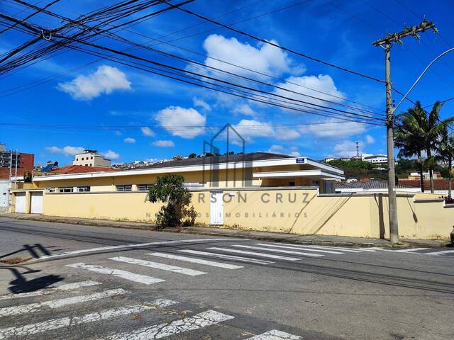 #3402 - Ponto Comercial para Locação em Poços de Caldas - MG