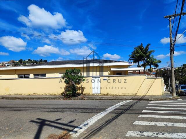 #3402 - Ponto Comercial para Locação em Poços de Caldas - MG