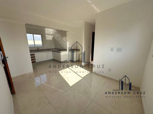 #3403 - Apartamento para Locação em Poços de Caldas - MG
