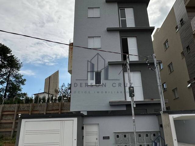 #3403 - Apartamento para Locação em Poços de Caldas - MG