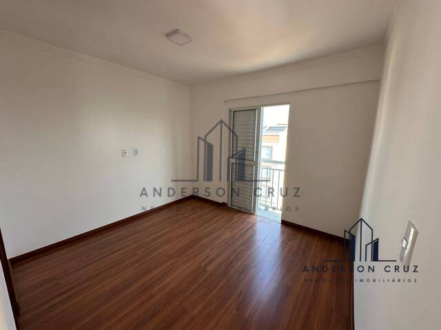 #3403 - Apartamento para Locação em Poços de Caldas - MG