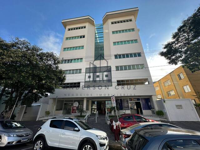 #3409 - Sala para Locação em Poços de Caldas - MG