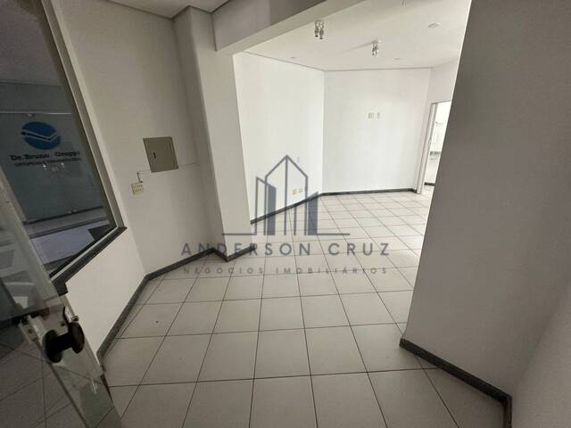 #3409 - Sala para Locação em Poços de Caldas - MG